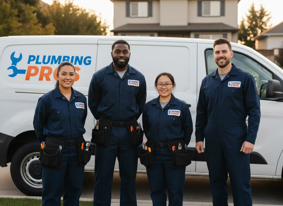 Water Heater Repair company in De Soto, GA